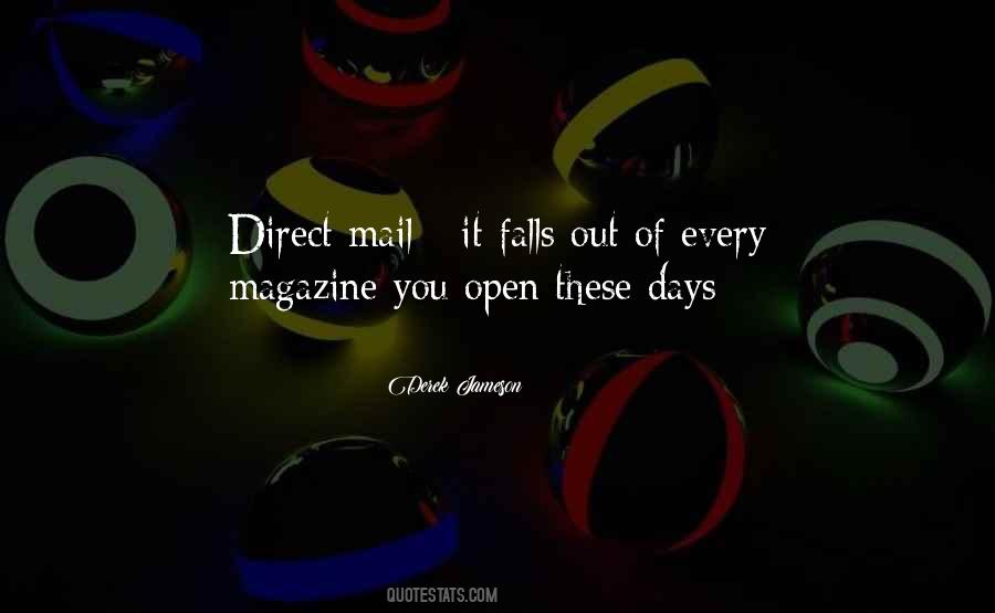 Derek Jameson Quotes #1225114 Derek Jameson Quotes #1225114