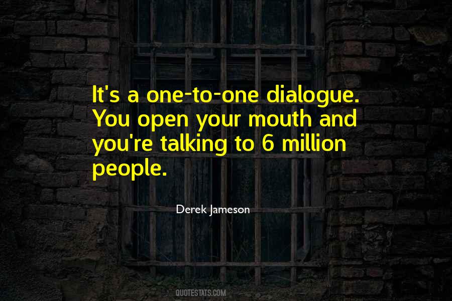 Derek Jameson Quotes #482421 Derek Jameson Quotes #482421