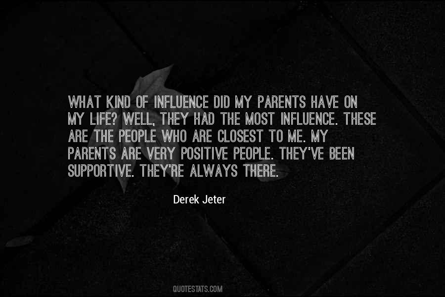 Derek Jeter Quotes #1319562