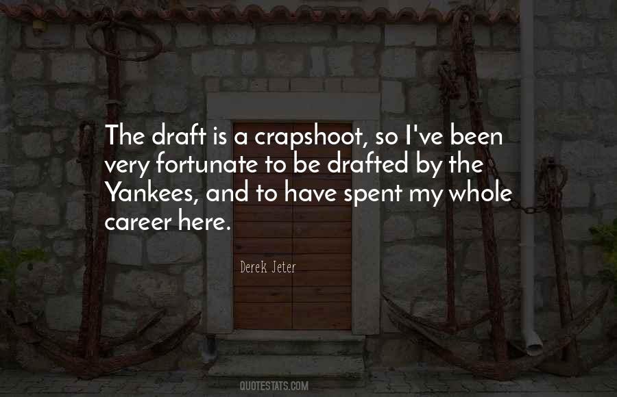 Derek Jeter Quotes #1816834