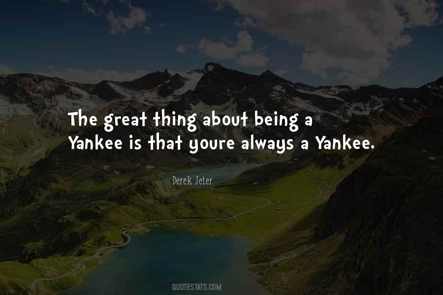 Derek Jeter Quotes #182628