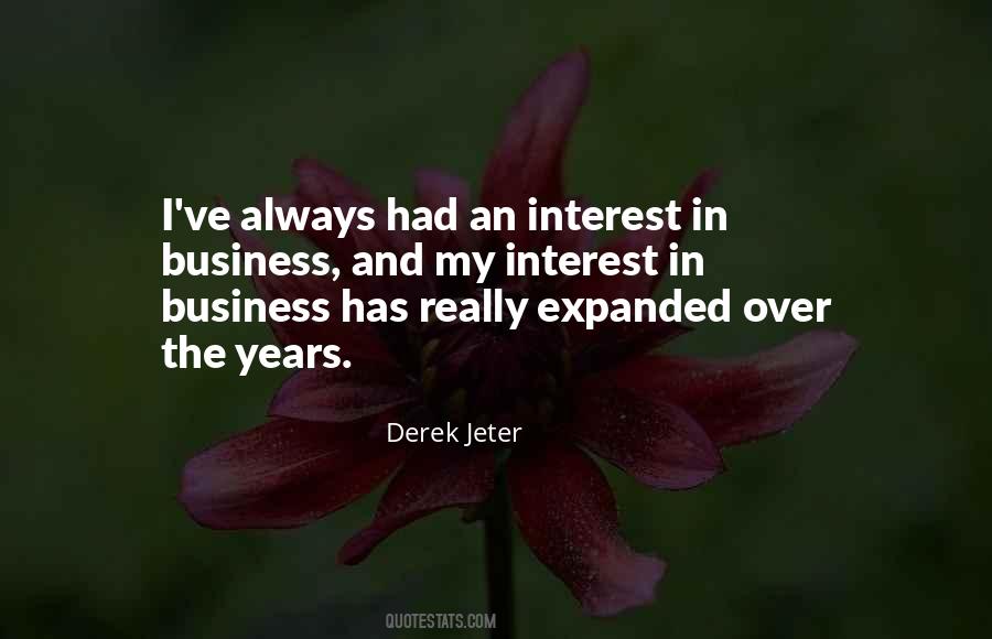 Derek Jeter Quotes #302642