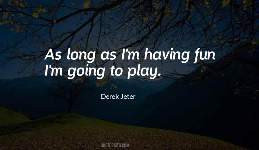 Derek Jeter Quotes #350240