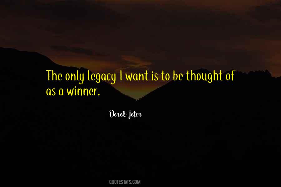 Derek Jeter Quotes #592845
