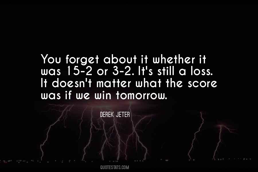 Derek Jeter Quotes #741300