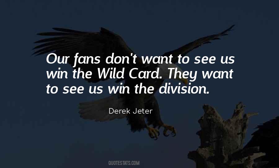 Derek Jeter Quotes #944414