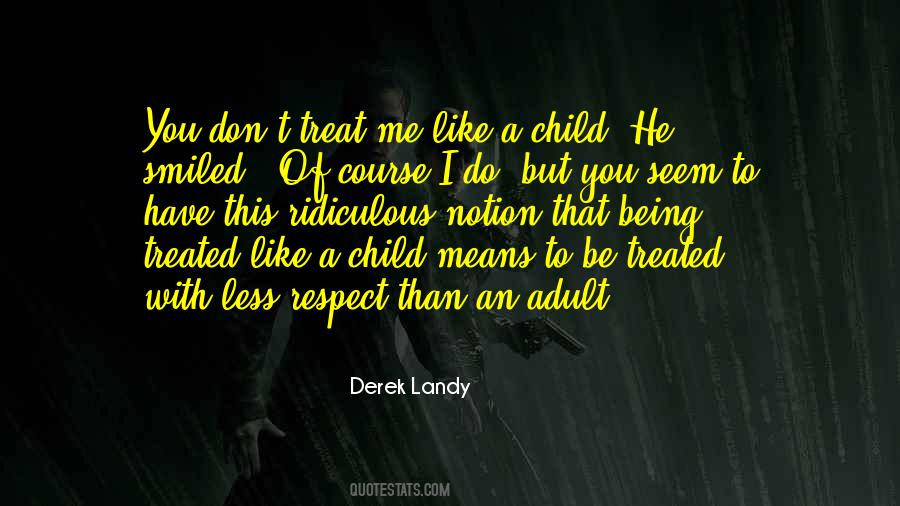 Derek Landy Quotes #160402