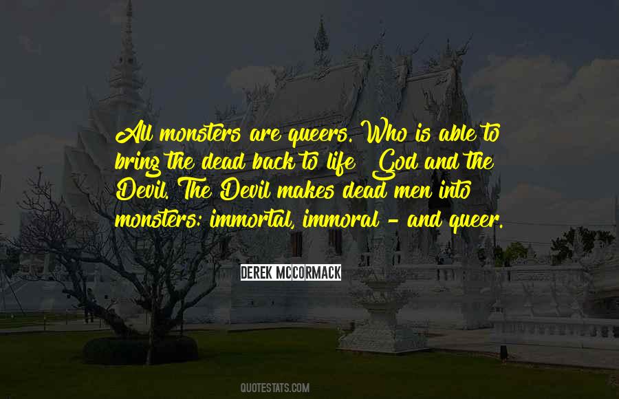 Derek McCormack Quotes #349015 Derek McCormack Quotes #349015