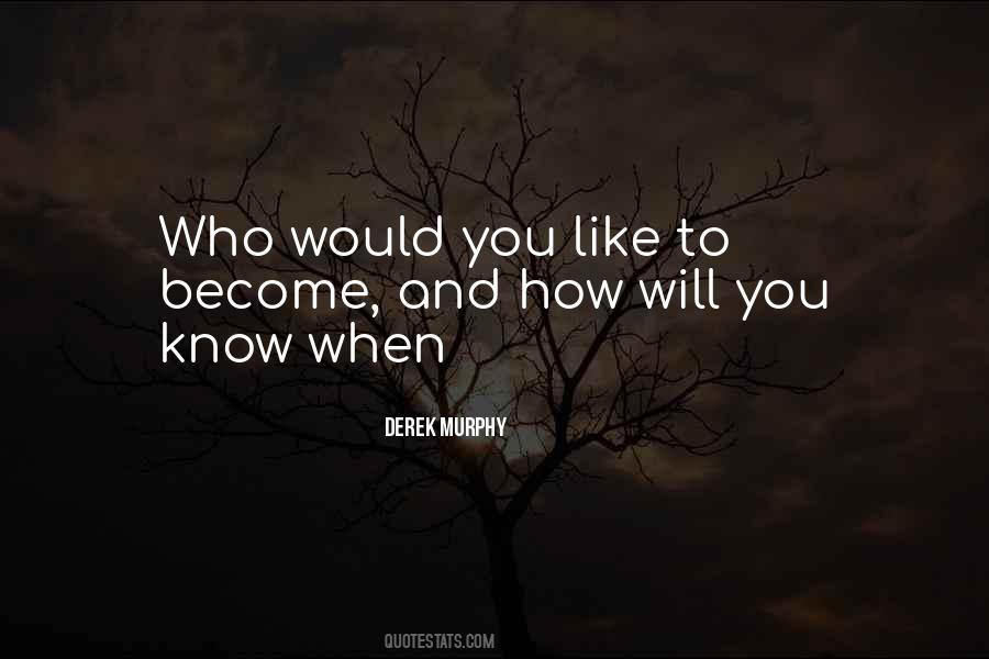 Derek Murphy Quotes #173497 Derek Murphy Quotes #173497