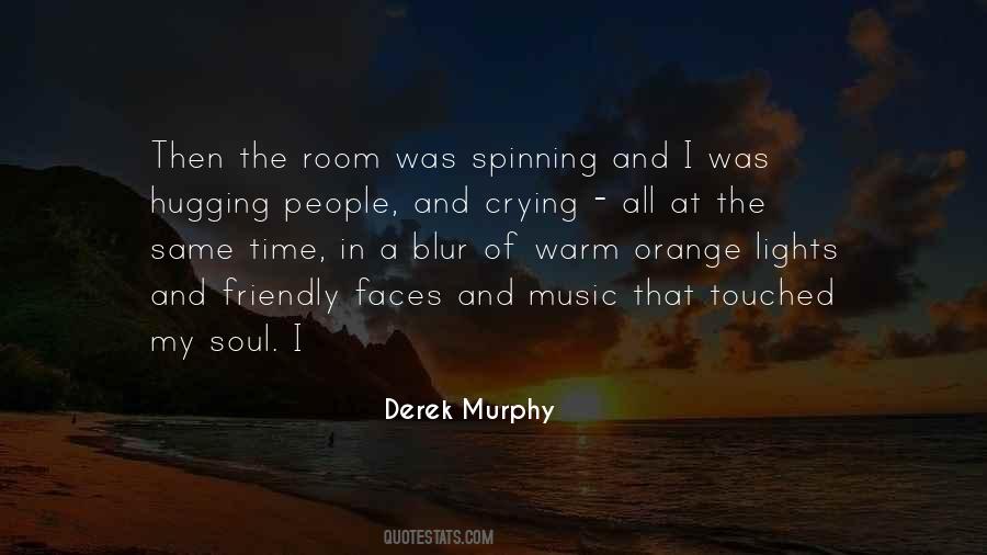 Derek Murphy Quotes #201487 Derek Murphy Quotes #201487