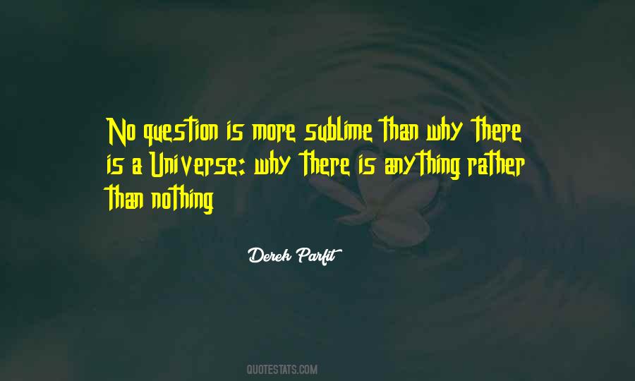 Derek Parfit Quotes #1643661