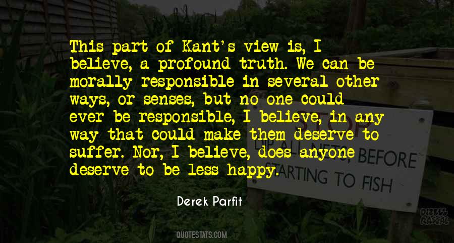 Derek Parfit Quotes #773961