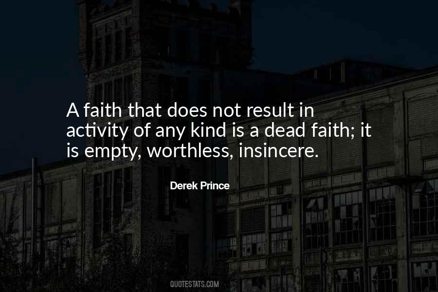 Derek Prince Quotes #1652933