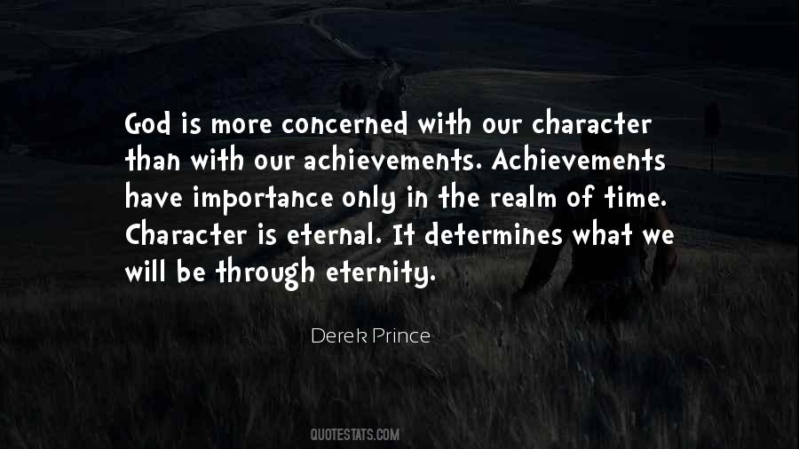 Derek Prince Quotes #948119