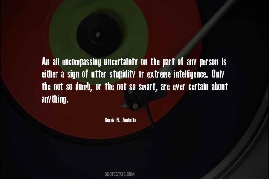 Derek R. Audette Quotes #1057158