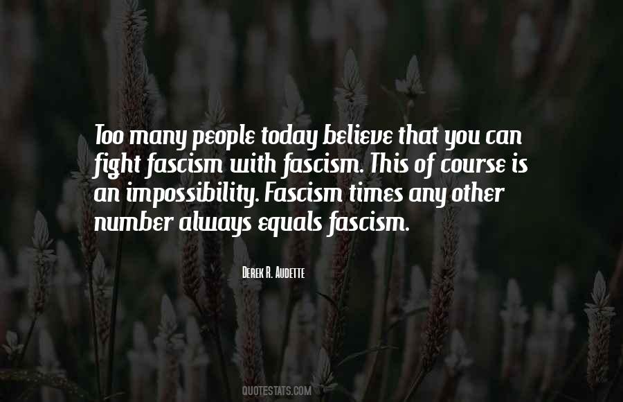 Derek R. Audette Quotes #1133206