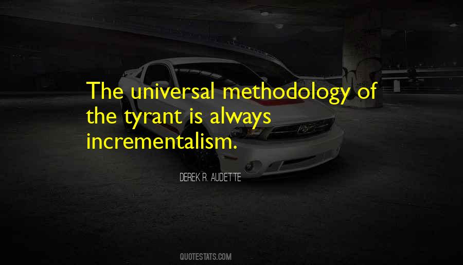 Derek R. Audette Quotes #1534641