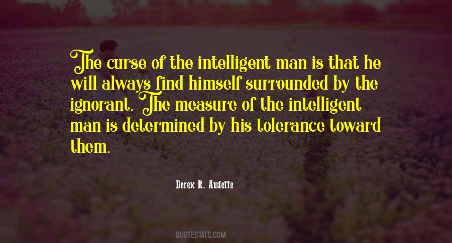 Derek R. Audette Quotes #247841
