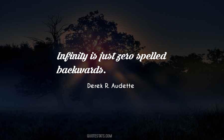 Derek R. Audette Quotes #624060