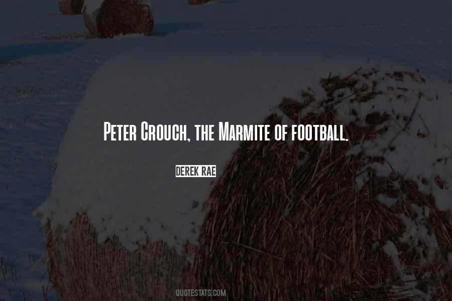 Derek Rae Quotes #1001725 Derek Rae Quotes #1001725