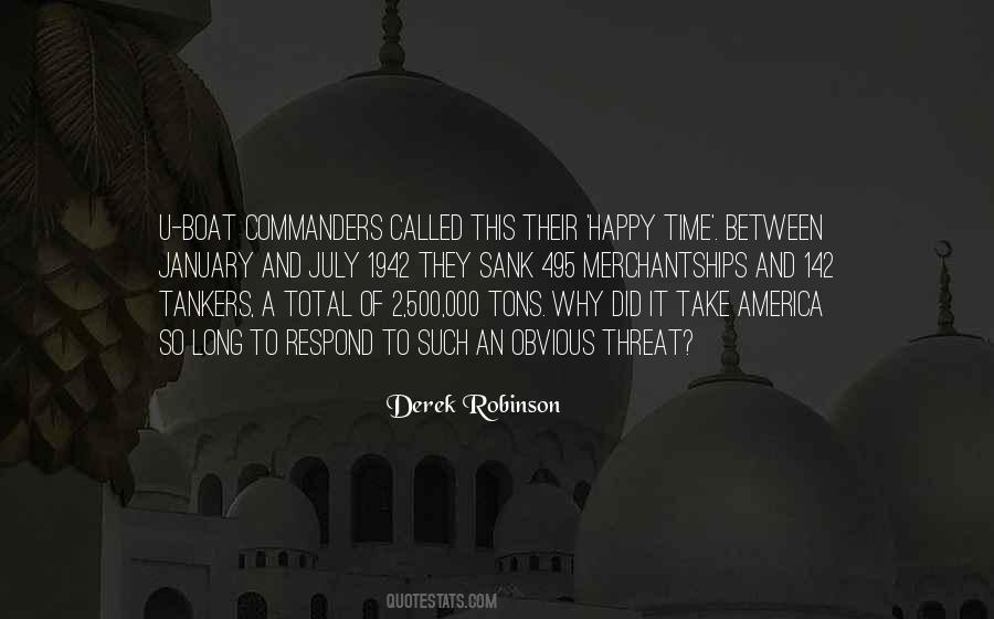 Derek Robinson Quotes #78036 Derek Robinson Quotes #78036
