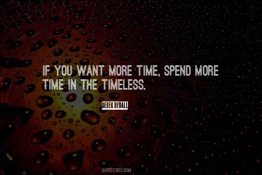 Derek Rydall Quotes #693772