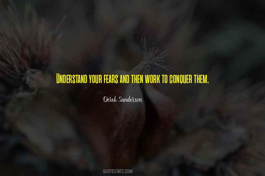 Derek Sanderson Quotes #289966