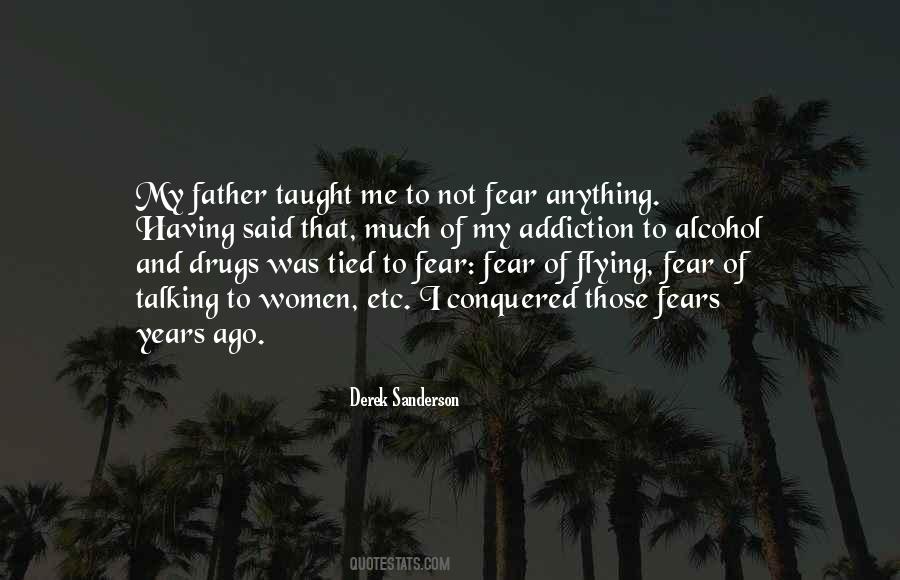 Derek Sanderson Quotes #566191