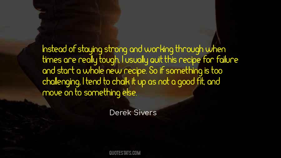 Derek Sivers Quotes #1092740