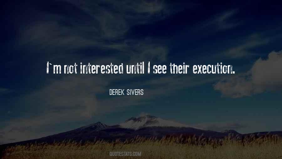 Derek Sivers Quotes #1139231