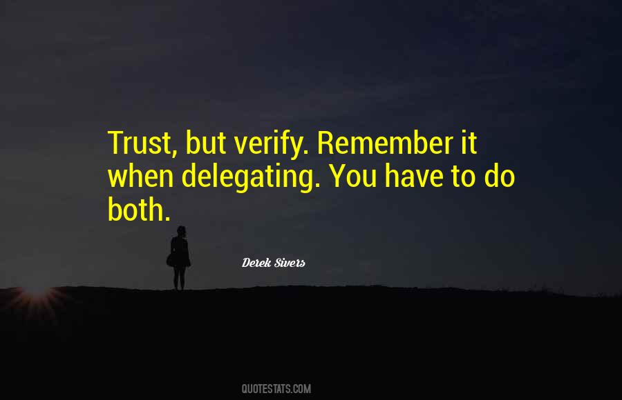 Derek Sivers Quotes #1824838