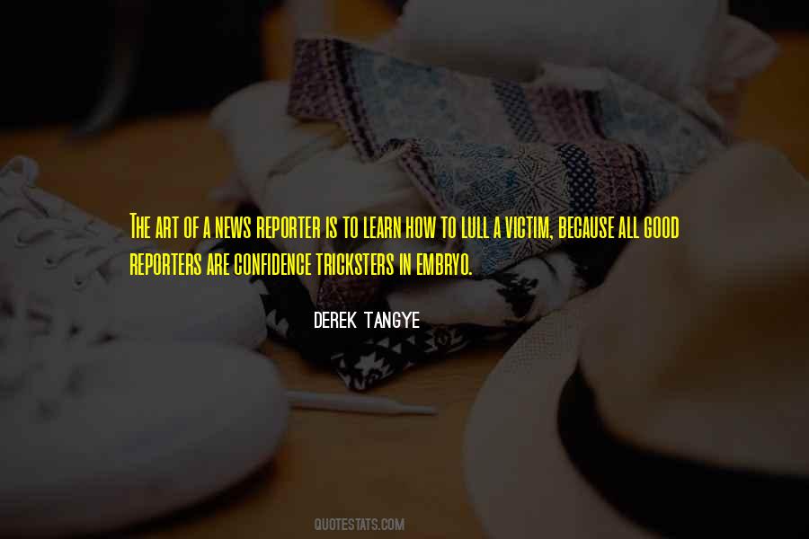 Derek Tangye Quotes #949260
