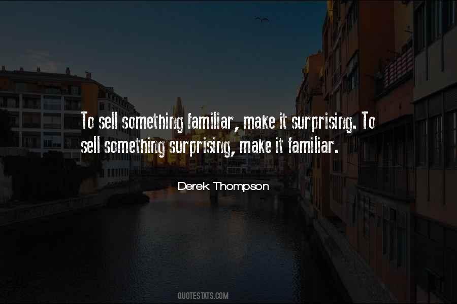 Derek Thompson Quotes #714559