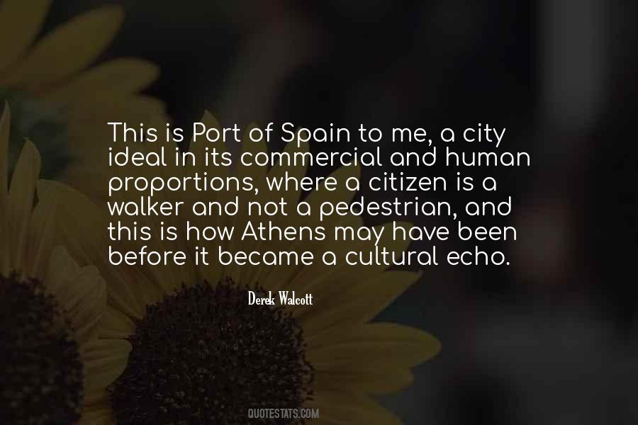 Derek Walcott Quotes #1221903