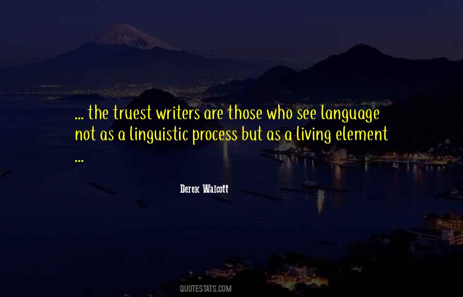 Derek Walcott Quotes #1343752