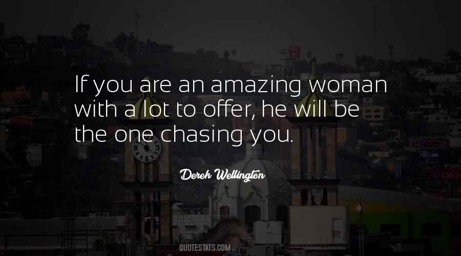 Derek Wellington Quotes #1556519 Derek Wellington Quotes #1556519