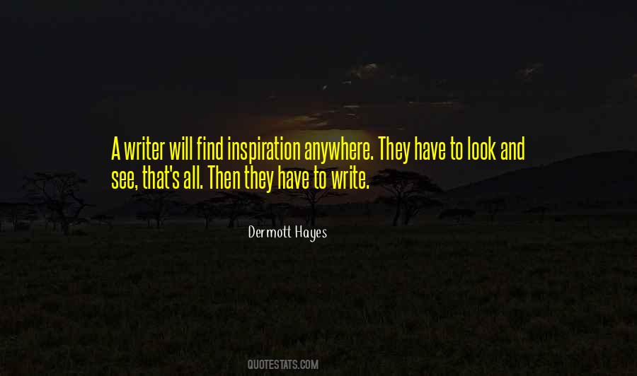 Dermott Hayes Quotes #791874 Dermott Hayes Quotes #791874