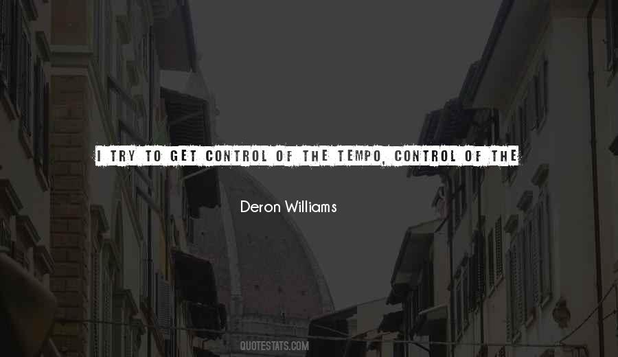 Deron Williams Quotes #1223044