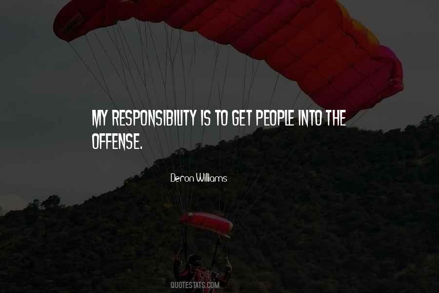 Deron Williams Quotes #150524