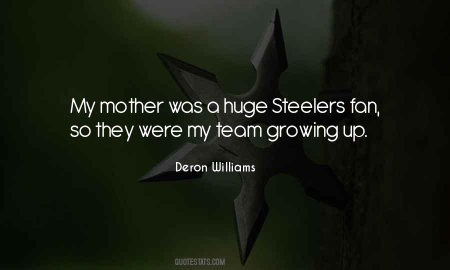 Deron Williams Quotes #1506370