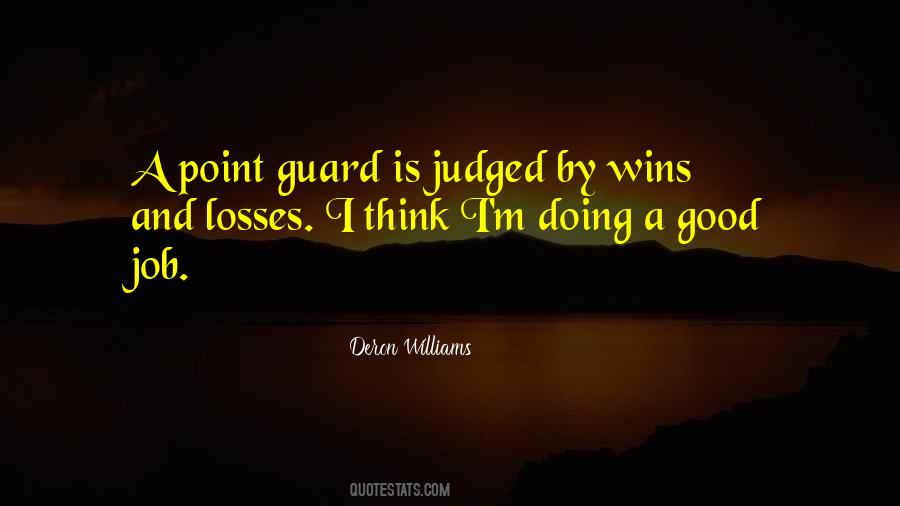 Deron Williams Quotes #618589