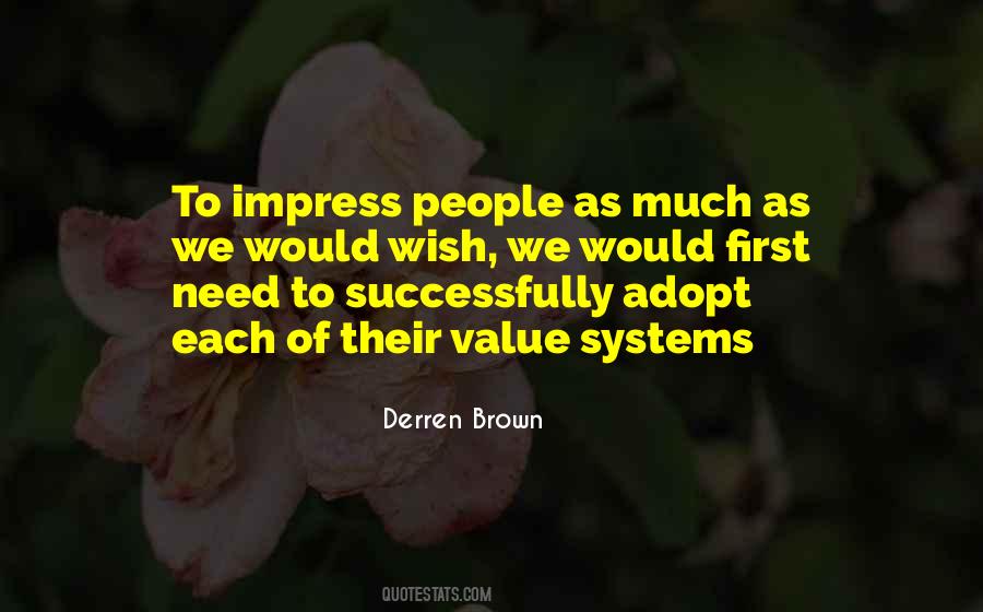 Derren Brown Quotes #1036746