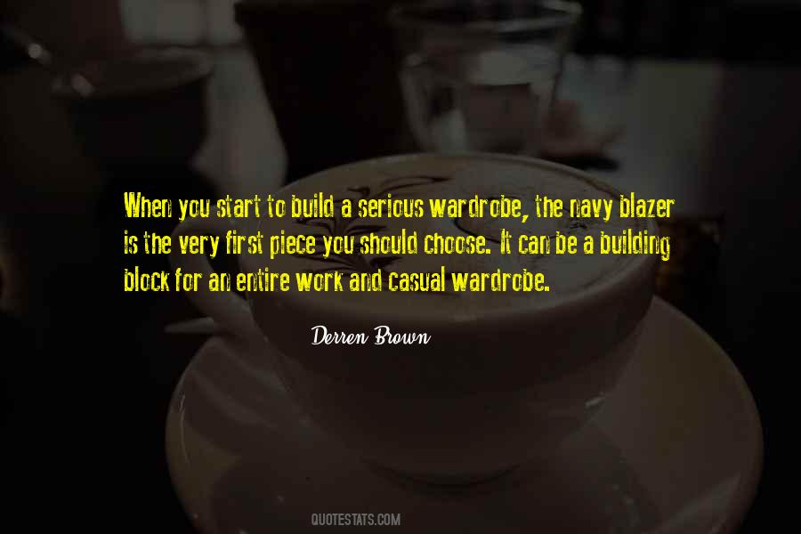 Derren Brown Quotes #1187616
