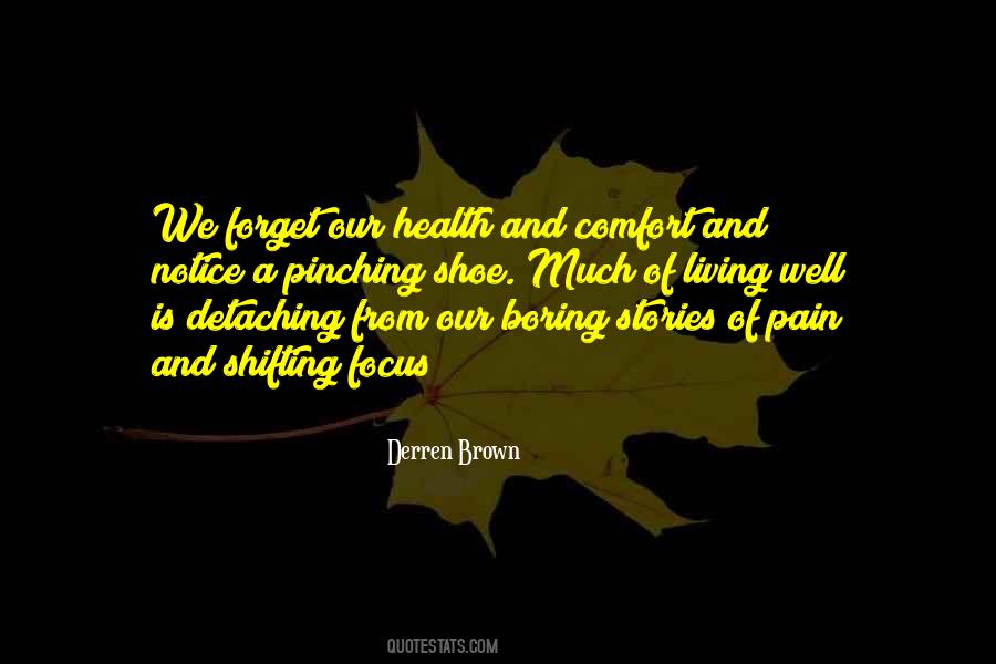 Derren Brown Quotes #1667046