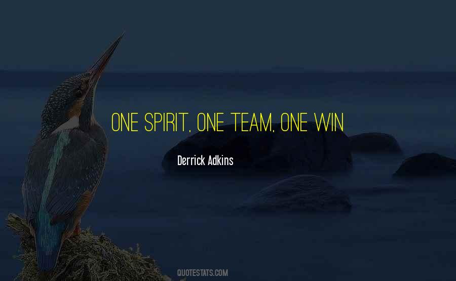 Derrick Adkins Quotes #1828543 Derrick Adkins Quotes #1828543