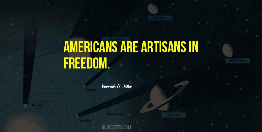 Derrick G. Jeter Quotes #562045 Derrick G. Jeter Quotes #562045