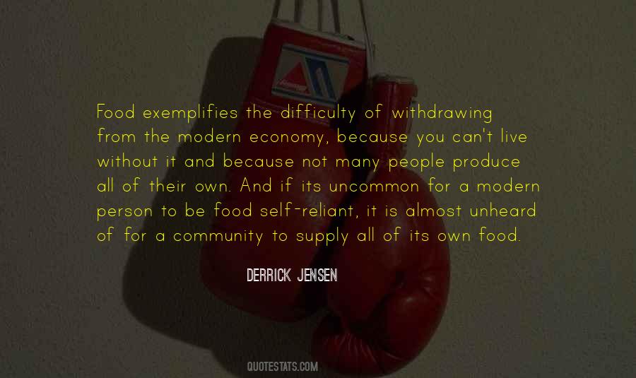 Derrick Jensen Quotes #681724