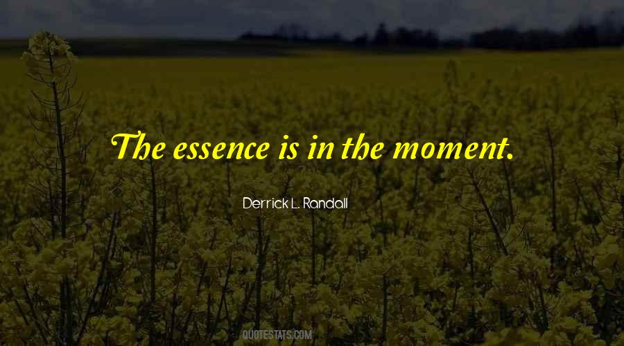 Derrick L. Randall Quotes #1378701 Derrick L. Randall Quotes #1378701