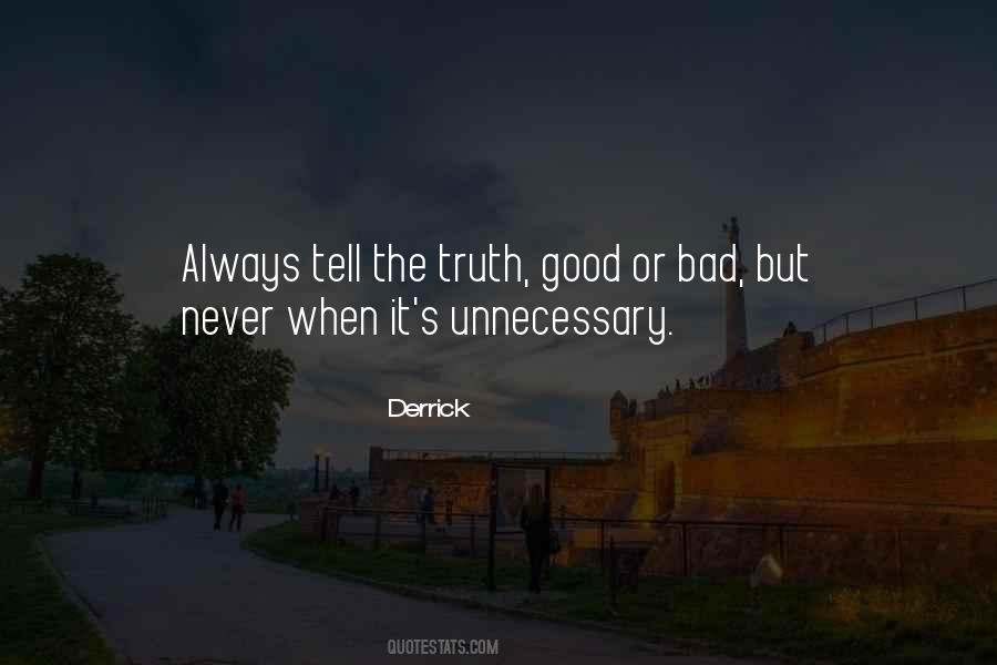 Derrick Quotes #721830 Derrick Quotes #721830