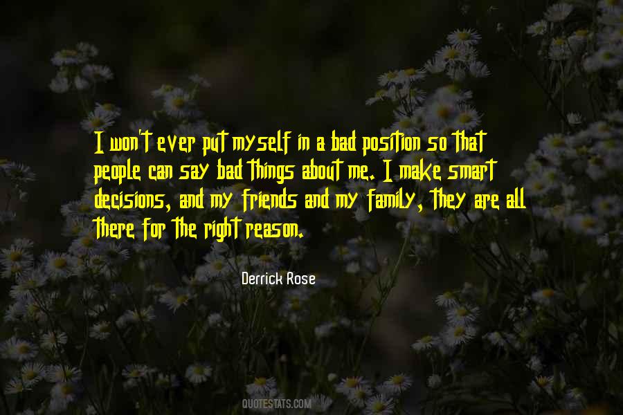 Derrick Rose Quotes #842548